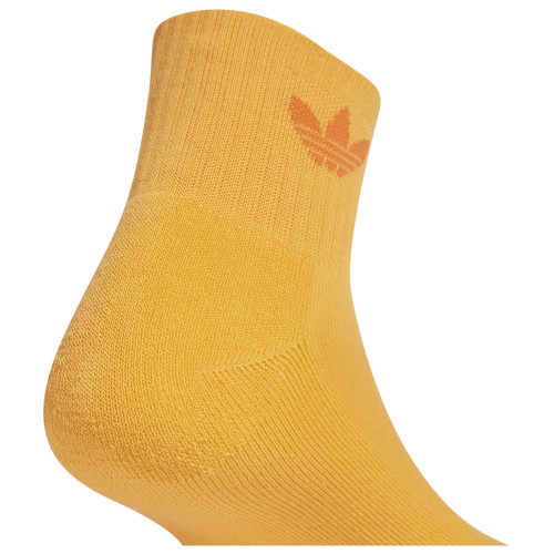 Adidas Κάλτσες Mid Ankle Socks 6 pairs